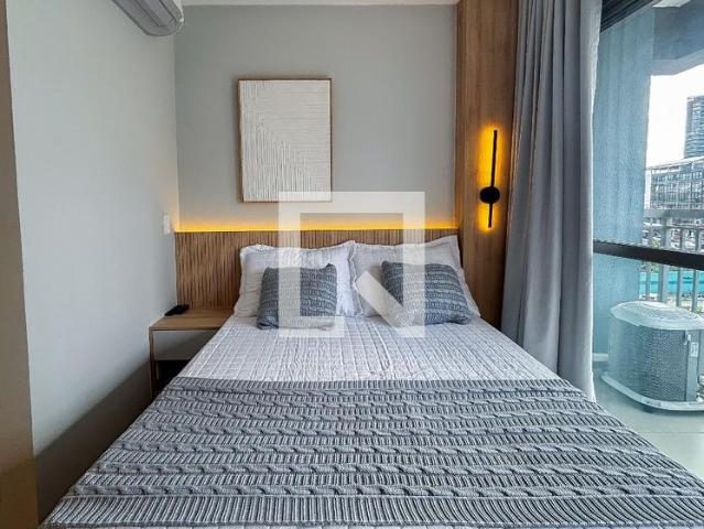 Apto, Vila Madalena, 1 Quarto, 22 m2 São Paulo