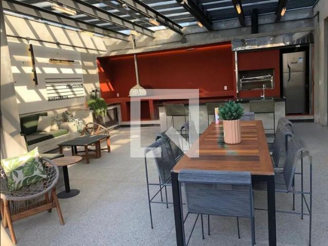 Apto, Vila Madalena, 1 Quarto, 24 m2 São Paulo