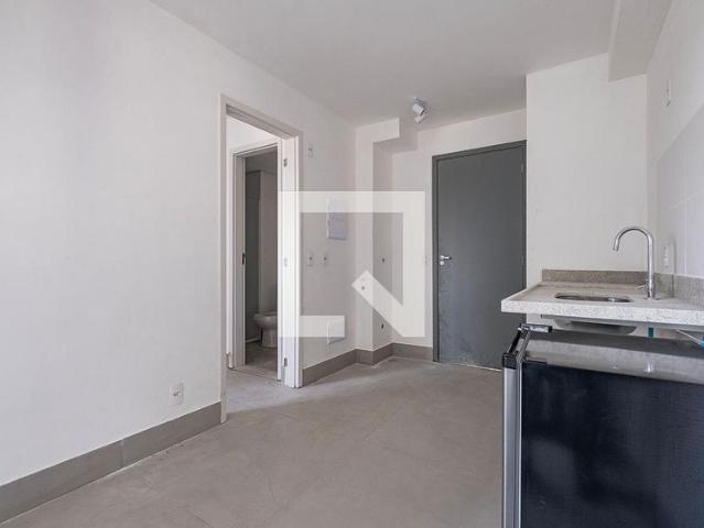 Apto, Vila Madalena, 1 Quarto, 25 m2 São Paulo