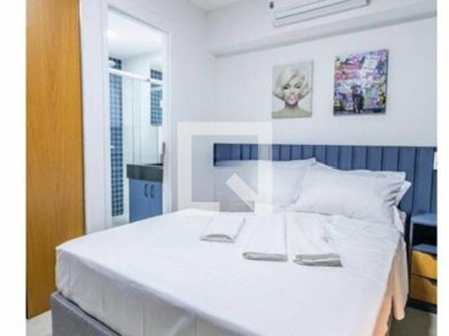 Apto, Vila Madalena, 1 Quarto, 25 m2 São Paulo