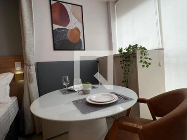 Apto, Vila Madalena, 1 Quarto, 26 m2 São Paulo