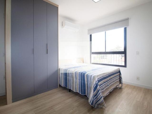 Apto, Vila Madalena, 1 Quarto, 26 m2 São Paulo