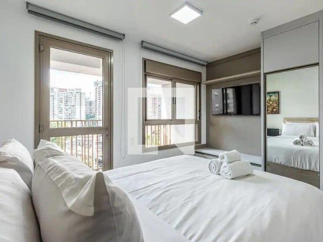 Apto, Vila Madalena, 1 Quarto, 26 m2 São Paulo