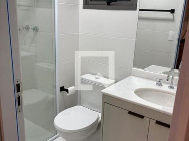 Apto, Vila Madalena, 1 Quarto, 26 m2 São Paulo