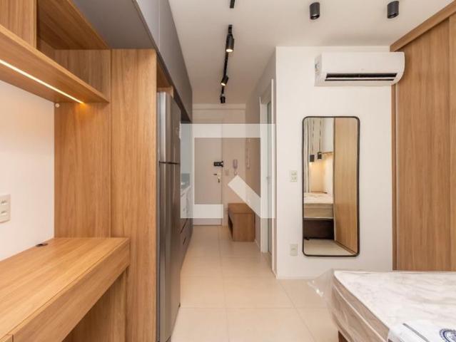 Apto, Vila Madalena, 1 Quarto, 26 m2 São Paulo