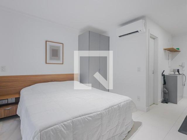 Apto, Vila Madalena, 1 Quarto, 26 m2 São Paulo