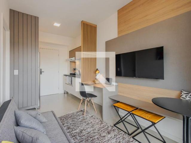 Apto, Vila Madalena, 1 Quarto, 29 m2 São Paulo