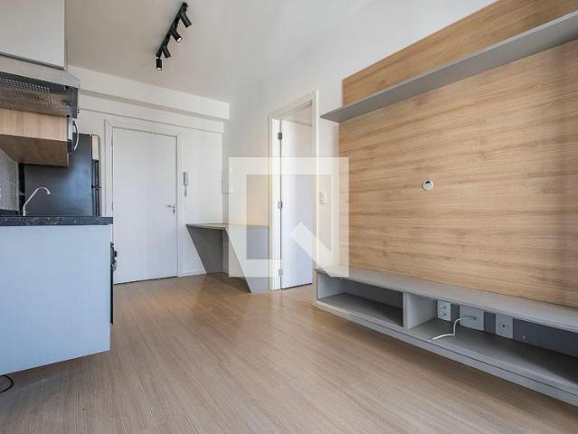 Apto, Vila Madalena, 1 Quarto, 29 m2 São Paulo