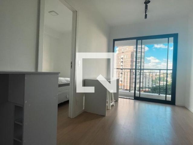 Apto, Vila Madalena, 1 Quarto, 29 m2 São Paulo