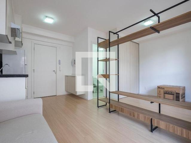 Apto, Vila Madalena, 1 Quarto, 29 m2 São Paulo