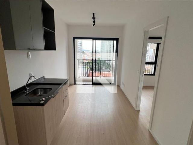 Apto, Vila Madalena, 1 Quarto, 29 m2 São Paulo
