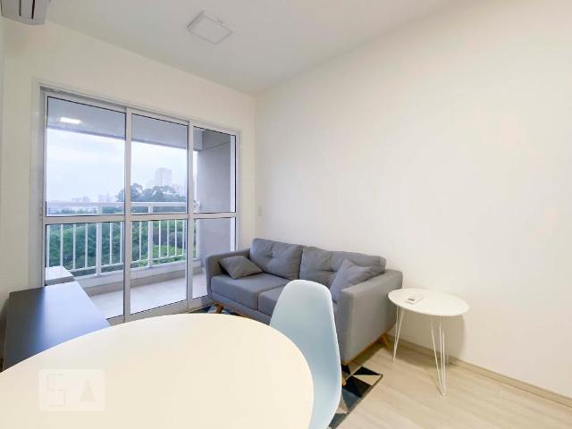 Apto, Vila Madalena, 1 Quarto, 30 m2 São Paulo