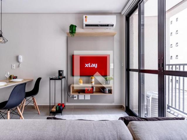Apto, Vila Madalena, 1 Quarto, 30 m2 São Paulo