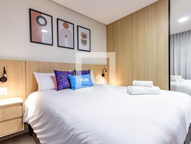 Apto, Vila Madalena, 1 Quarto, 30 m2 São Paulo