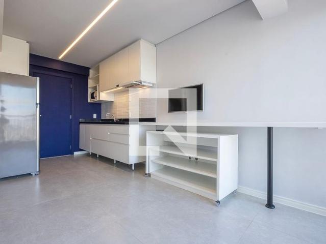 Apto, Vila Madalena, 1 Quarto, 30 m2 São Paulo
