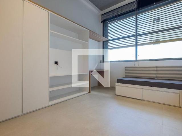Apto, Vila Madalena, 1 Quarto, 30 m2 São Paulo