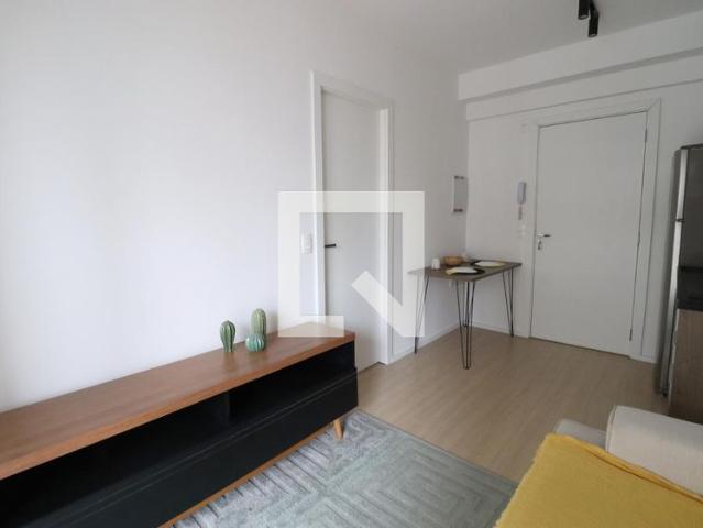 Apto, Vila Madalena, 1 Quarto, 30 m2 São Paulo