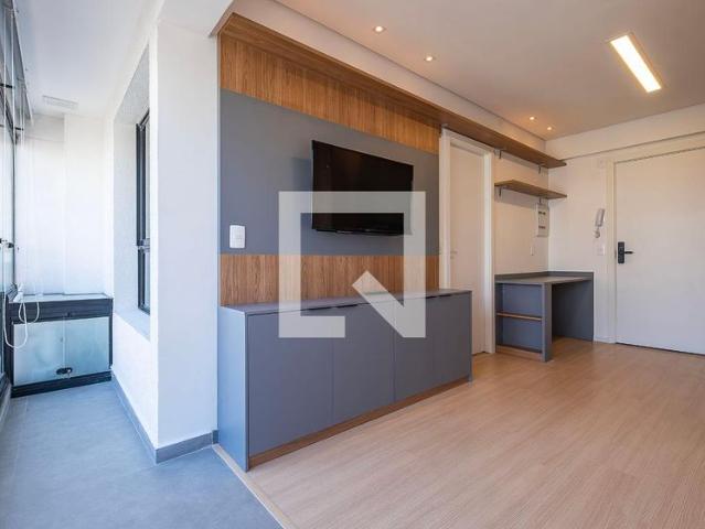 Apto, Vila Madalena, 1 Quarto, 30 m2 São Paulo