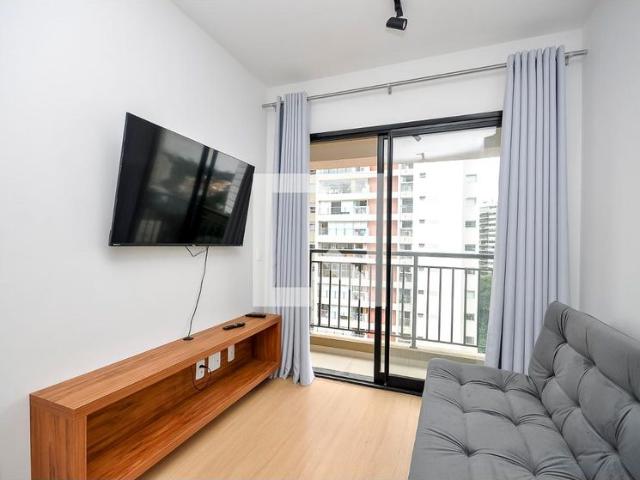 Apto, Vila Madalena, 1 Quarto, 30 m2 São Paulo