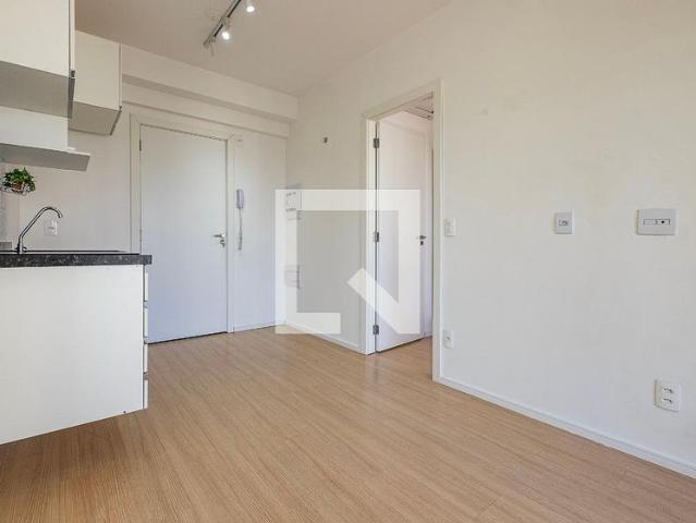 Apto, Vila Madalena, 1 Quarto, 30 m2 São Paulo