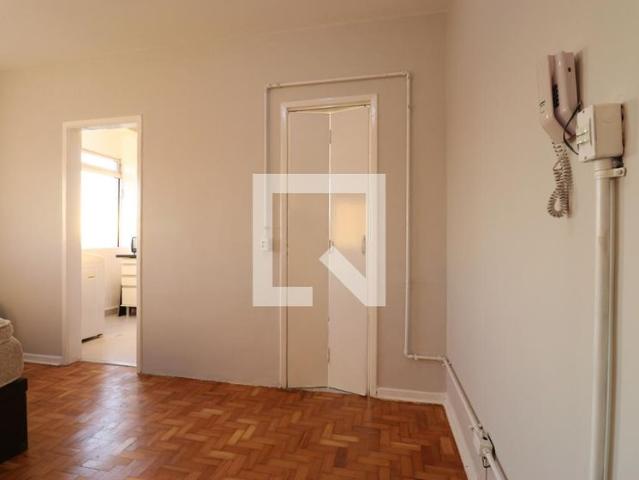 Apto, Vila Madalena, 1 Quarto, 30 m2 São Paulo