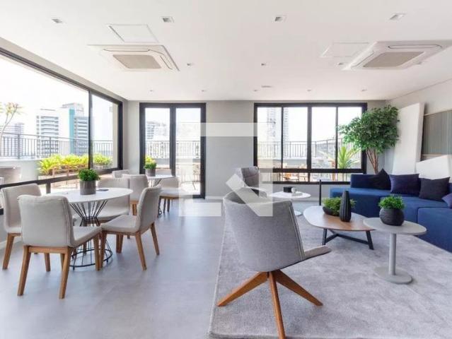 Apto, Vila Madalena, 1 Quarto, 30 m2 São Paulo
