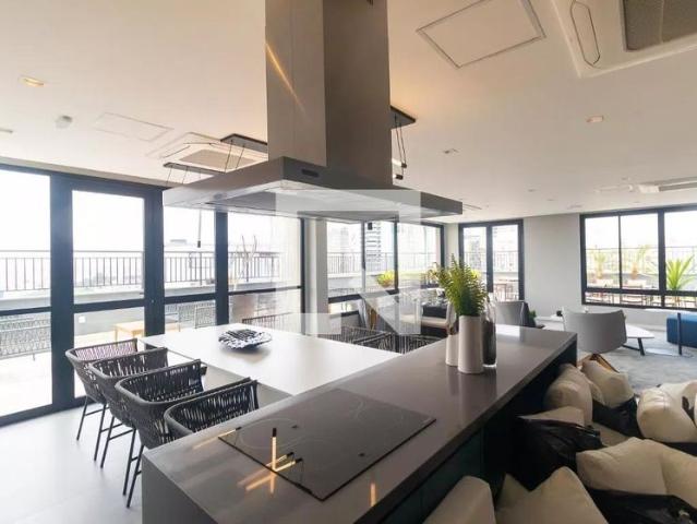 Apto, Vila Madalena, 1 Quarto, 30 m2 São Paulo