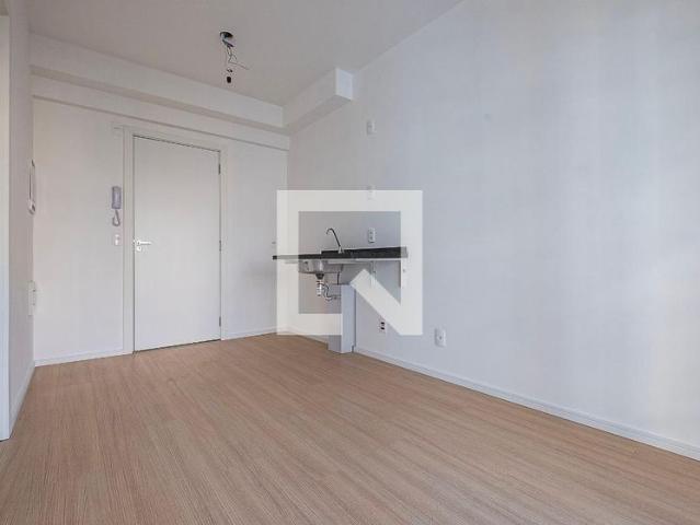 Apto, Vila Madalena, 1 Quarto, 30 m2 São Paulo