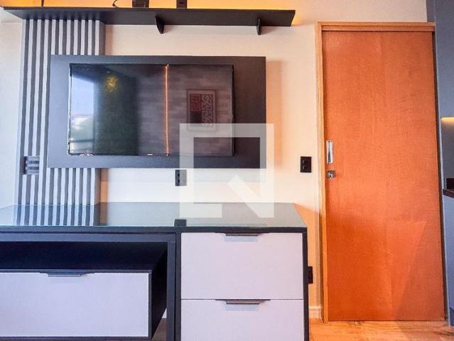 Apto, Vila Madalena, 1 Quarto, 30 m2 São Paulo