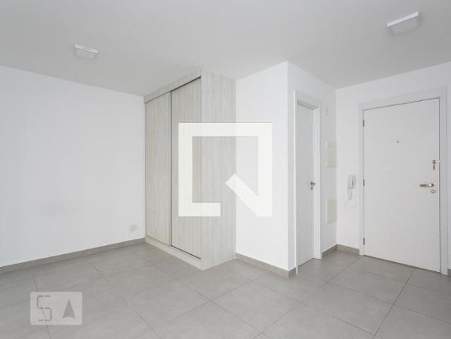 Apto, Vila Madalena, 1 Quarto, 31 m2 São Paulo