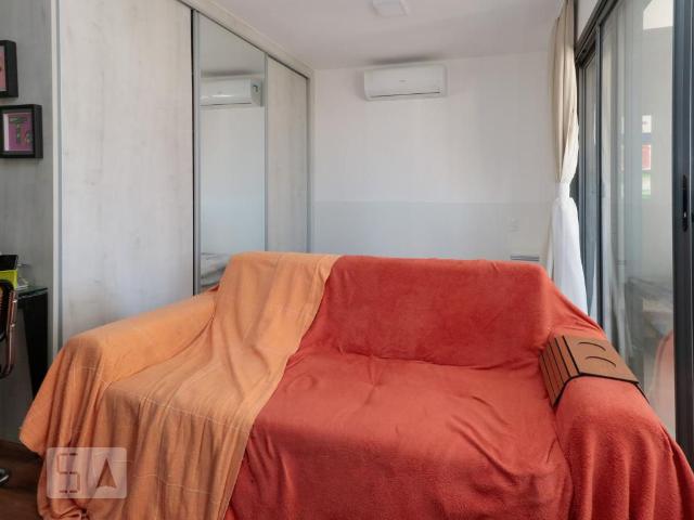 Apto, Vila Madalena, 1 Quarto, 31 m2 São Paulo
