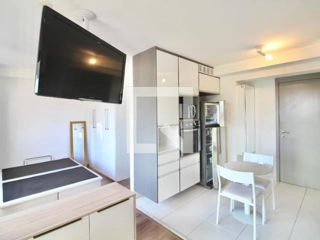 Apto, Vila Madalena, 1 Quarto, 33 m2 São Paulo
