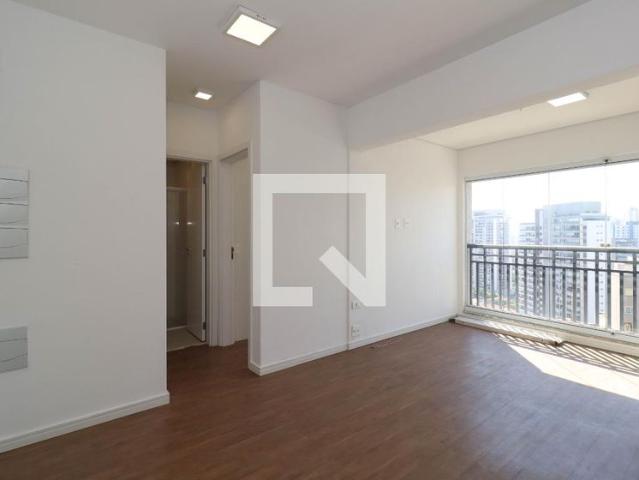 Apto, Vila Madalena, 1 Quarto, 35 m2 São Paulo