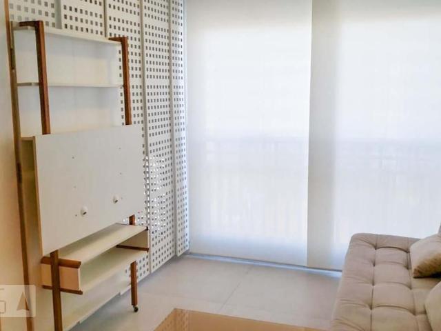Apto, Vila Madalena, 1 Quarto, 35 m2 São Paulo
