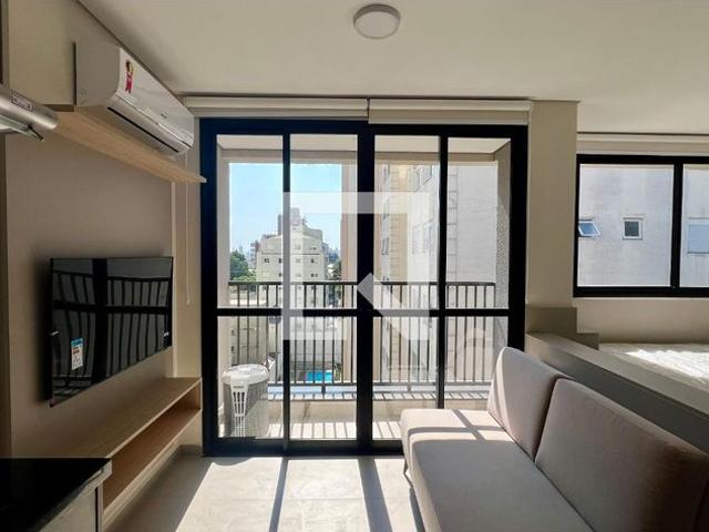 Apto, Vila Madalena, 1 Quarto, 35 m2 São Paulo