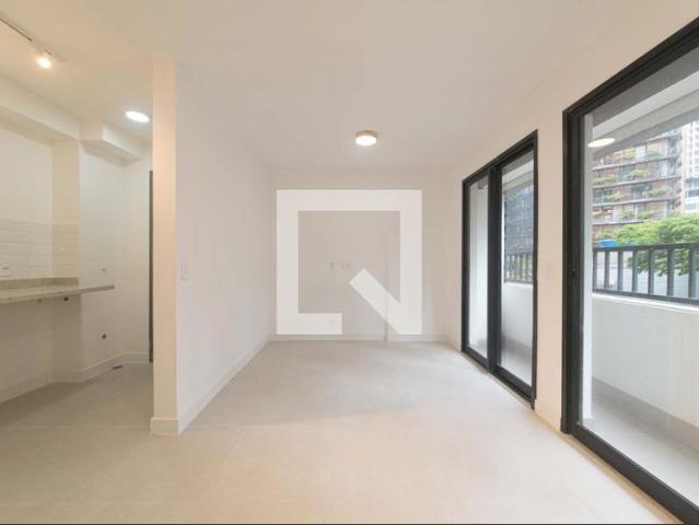 Apto, Vila Madalena, 1 Quarto, 35 m2 São Paulo