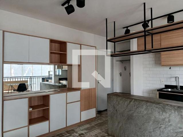 Apto, Vila Madalena, 1 Quarto, 36 m2 São Paulo