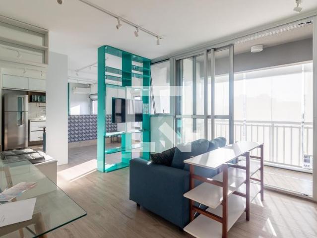 Apto, Vila Madalena, 1 Quarto, 36 m2 São Paulo