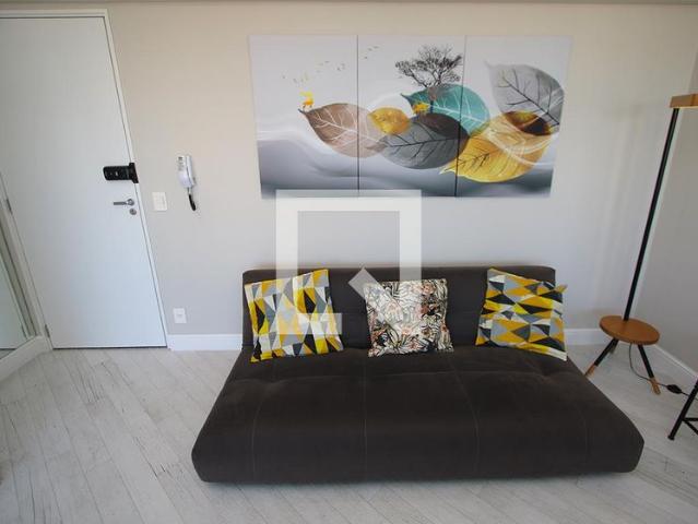 Apto, Vila Madalena, 1 Quarto, 36 m2 São Paulo