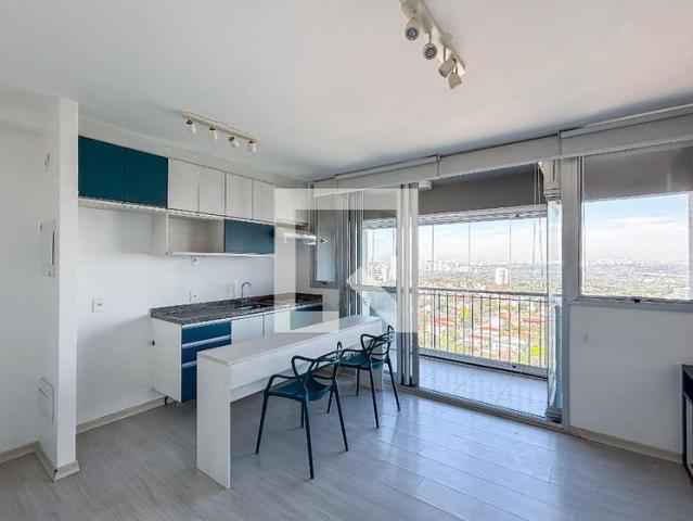 Apto, Vila Madalena, 1 Quarto, 37 m2 São Paulo