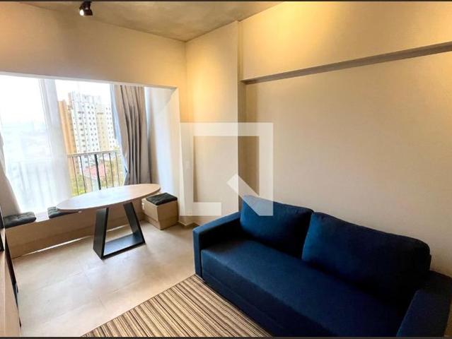 Apto, Vila Madalena, 1 Quarto, 37 m2 São Paulo