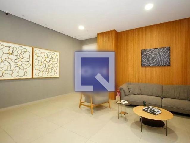 Apto, Vila Madalena, 1 Quarto, 37 m2 São Paulo