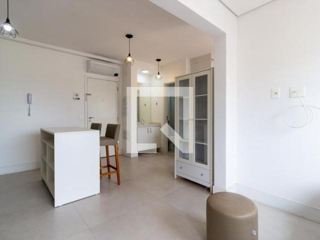 Apto, Vila Madalena, 1 Quarto, 38 m2 São Paulo