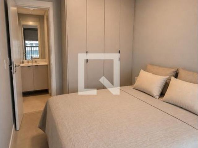 Apto, Vila Madalena, 1 Quarto, 39 m2 São Paulo