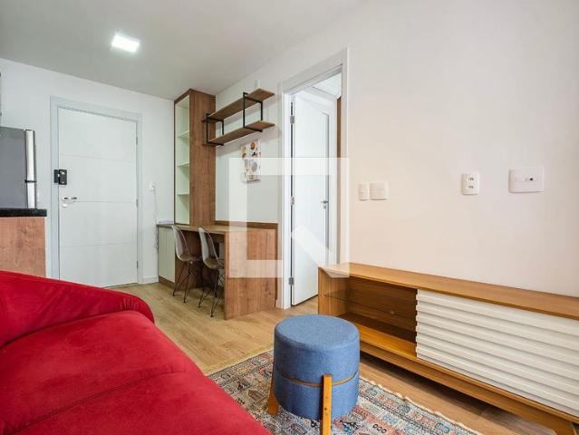 Apto, Vila Madalena, 1 Quarto, 39 m2 São Paulo