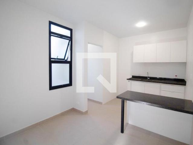 Apto, Vila Madalena, 1 Quarto, 40 m2 São Paulo