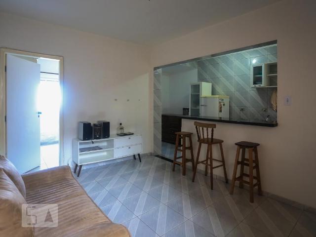 Apto, Vila Madalena, 1 Quarto, 40 m2 São Paulo