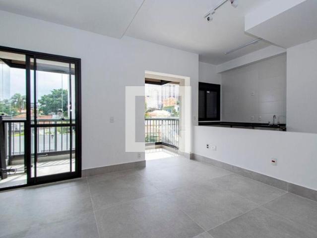 Apto, Vila Madalena, 1 Quarto, 40 m2 São Paulo