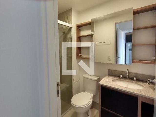 Apto, Vila Madalena, 1 Quarto, 40 m2 São Paulo