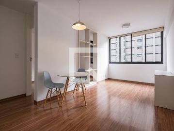 Apto, Vila Madalena, 1 Quarto, 41 m2 São Paulo